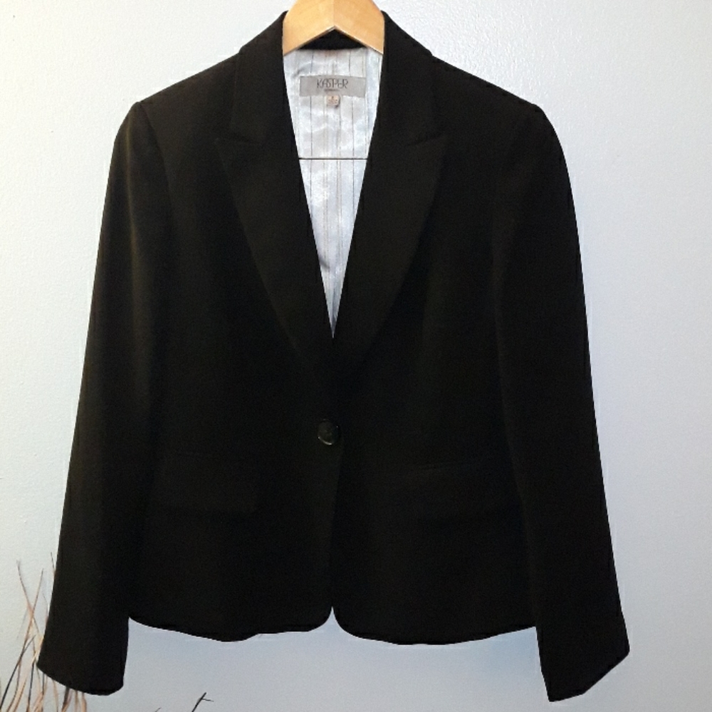 Kasper Jacket